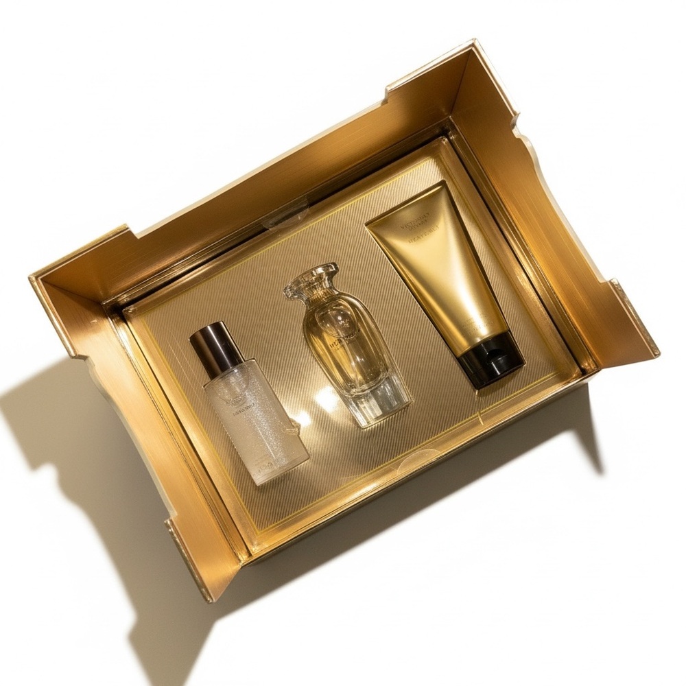 Victoria’s Secret heavenly. Gift box